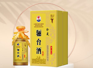 贵州骊台酒业双十二钜惠来袭，好机会不容错过