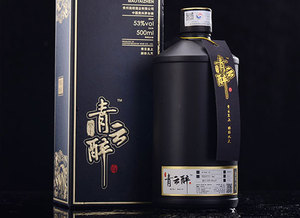青云醉酒的魅力是什么，为什么深受消费者喜爱