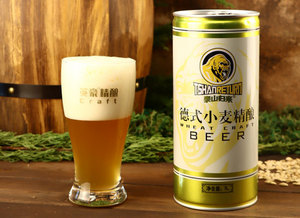 入口就会“上瘾”的国产精酿啤酒，你喝过吗？