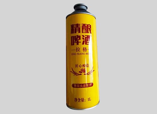 拉格精酿啤酒的魅力是什么，值得入手吗