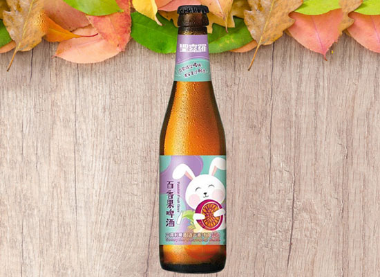 圣嘉罗啤酒，带你品味不同果味啤酒