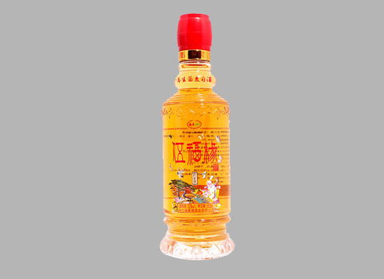 伍福缘荞麦白酒，高性价比佳酿，市场需求量大