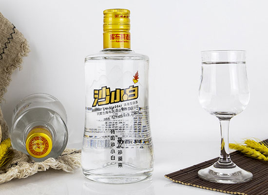 年轻化，利口化，沙小白白酒老味新生值得入手