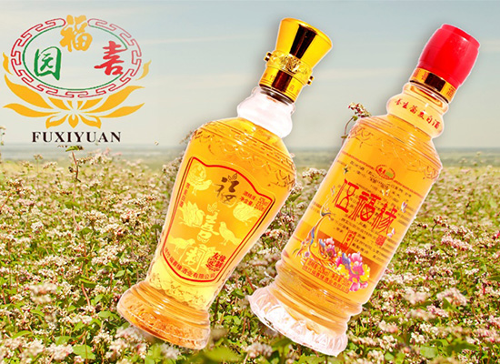 喜迎双节，感恩回馈，福喜园酒业多重优惠来袭！