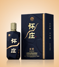 贵州怀庄酒业（集团）有限责任公司