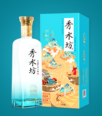 泸州秀水坊酿酒厂