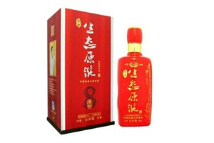 安徽金仓生态原浆酒全国招商中心