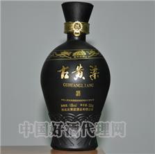 河北瑞禾庄园酒业有限公司