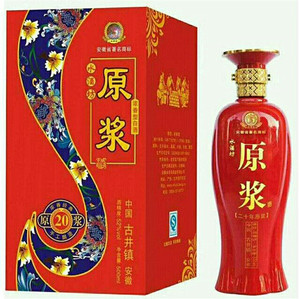 安徽水酒坊原浆酒全国运营中心