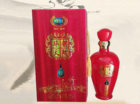 贵州同心酒业有限公司