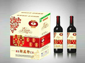 山东斯威特葡萄酒有限公司