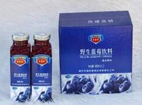 根河市鹿铃春酒业有限责任公司