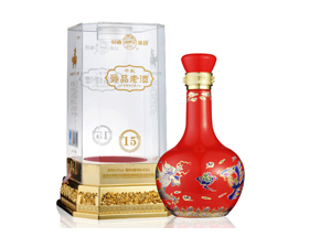 山西杏苑林酒业有限公司