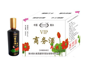 衡水衡大集团鑫阳河酒业销售有限公司