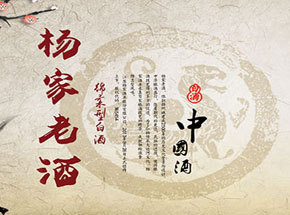 江苏杨家酒业股份有限公司