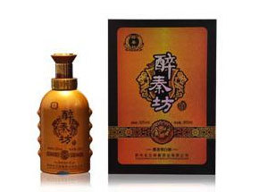贵州名元御酱酒业有限公司