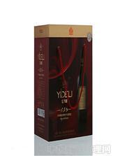 冷谷红葡萄酒有限公司