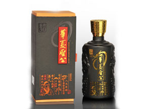 贵州茅台镇明星酒厂
