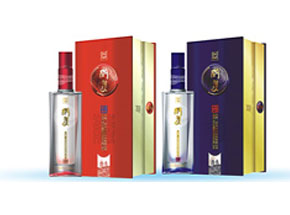 宜宾市问道酒业有限责任公司