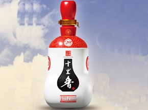 河北三井酒业股份有限公司