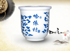 依兰县侯氏酒业有限责任公司