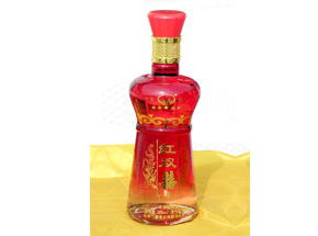 张家口盛世长城酿酒有限公司