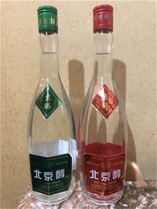 北京醇酒业股份有限公司