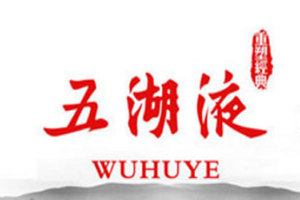 五粮液股份有限公司五湖液全国运营中心