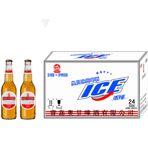 青岛奥贝啤酒开发有限公司