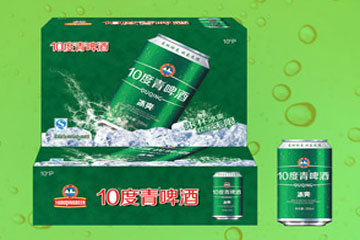 山东崂城啤酒有限公司