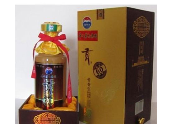 广州市长枫老酒窖藏贸易公司
