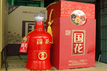 河南郑州仙马来酒业