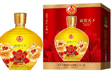 泸州老窖红缘酒业济南营销中心