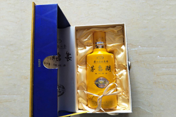 四川玉屏池酒业有限公司