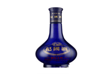 河南省君利酒业股份有限公司