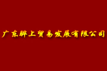 广州骅上贸易发展有限公司