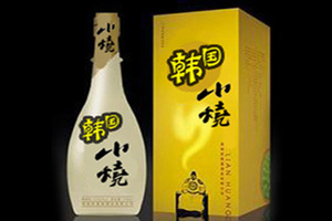 韩国小烧股份有限公司