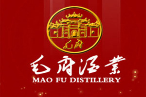 湖南韶山毛公酒厂