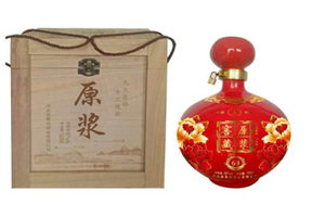 河北老景州酒业有限公司