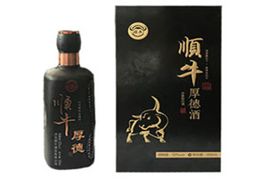 河北顺牛酒业有限公司
