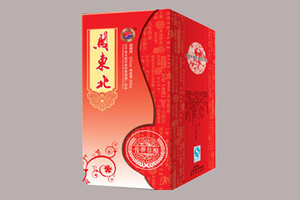 大连市金州桃园酒厂