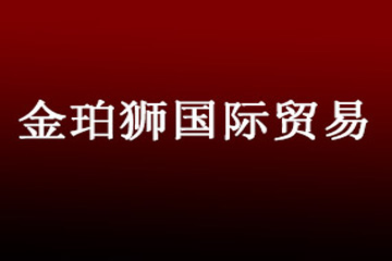 广州金珀狮国际贸易有限公司
