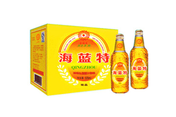 青州市汇丰啤酒原料有限公司