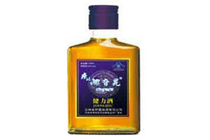 吉林省野霸劲酒有限公司