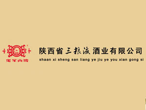 陕西省三粮液酒业有限公司