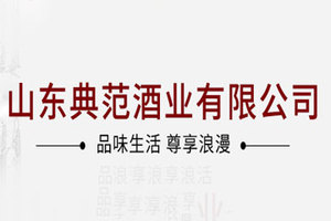山东典范酒业有限公司