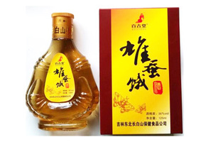 吉林市东北长白山保健食品有限公司