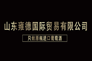 山东雍德国际贸易有限公司