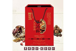 江西御养泽方实业有限公司