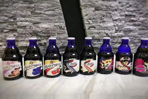 深圳玛菲纳酒业有限公司